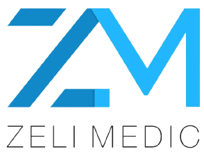 Zeli Medic Software Médico